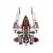 Конструктор LEGO Star Wars 75051 Разведывательный истребитель Джедаев в Тамбове