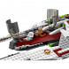 Конструктор LEGO Star Wars 75051 Разведывательный истребитель Джедаев в Тамбове