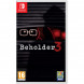 Игра Beholder 3 [Nintendo Switch, русская версия] в Тамбове