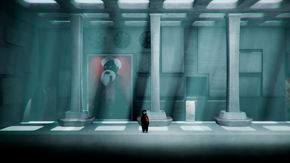 Игра Beholder 3 [Nintendo Switch, русская версия] в Тамбове