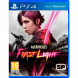 Игра InFAMOUS: First Light [PS4, русская версия] в Тамбове