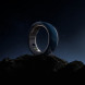 Умное кольцо Oura Ring 4 Ceramic (размер 14), Темная ночь/Midnight в Тамбове