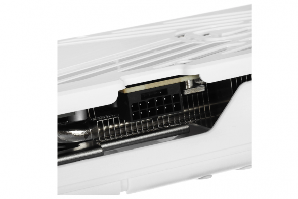 Видеокарта Palit NVIDIA GeForce RTX5070 WHITE OC 12ГБ GDDR7, OC в Тамбове