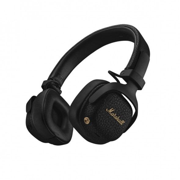 Беспроводные наушники Marshall Milton ANC, Black в Тамбове