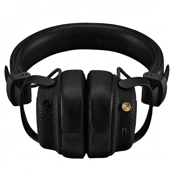 Беспроводные наушники Marshall Milton ANC, Black в Тамбове
