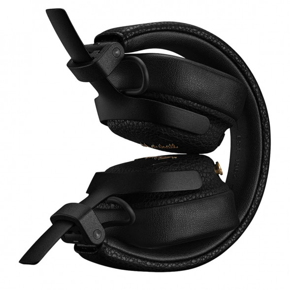 Беспроводные наушники Marshall Milton ANC, Black в Тамбове