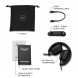 Беспроводные наушники Marshall Milton ANC, Black в Тамбове