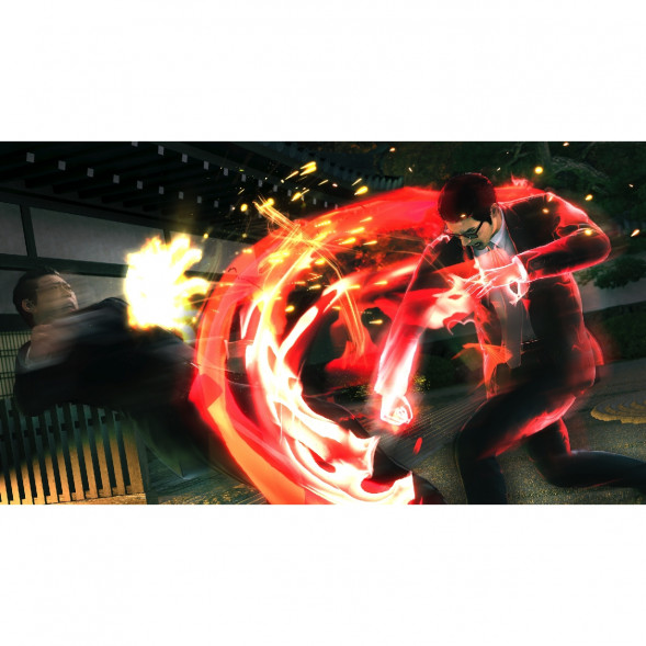 Игра Like a Dragon Gaiden: The Man Who Erased His Name [PS5, русские субтитры] в Тамбове