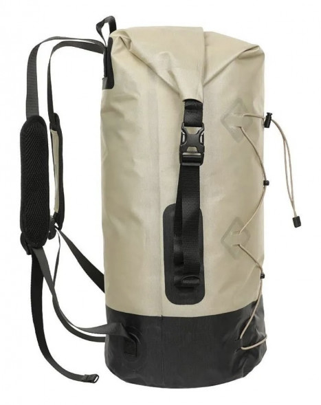 Герморюкзак Naturehike NH21FSB04 30 л, хаки в Тамбове