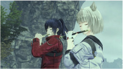 Игра Xenoblade Chronicles 3 [Nintendo Switch, английская версия]