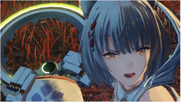 Игра Xenoblade Chronicles 3 [Nintendo Switch, английская версия] в Тамбове