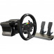 Игровой руль MOZA R5 Bundle (R5 Base, ES Wheel, SR-P Lite double Pedals，R5 Table Clamp) RS20 в Тамбове
