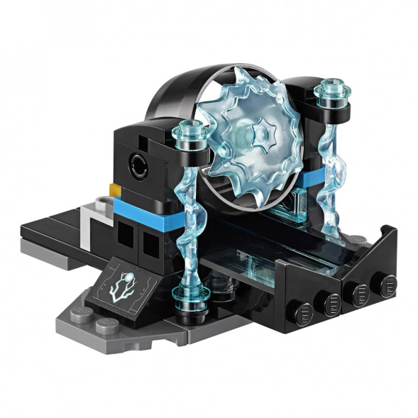 Конструктор LEGO Super Heroes 76102 Война бесконечности: В поисках оружия Тора в Тамбове