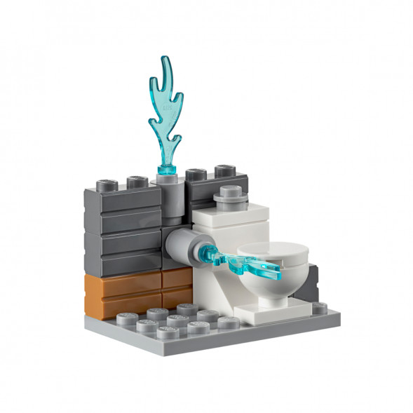 Конструктор LEGO City 60072 Набор «Строительная команда» для начинающих в Тамбове