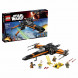 Конструктор LEGO Star Wars 75102 Истребитель По (Poe&amp;#039;s X-Wing Fighter) в Тамбове
