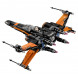 Конструктор LEGO Star Wars 75102 Истребитель По (Poe&amp;#039;s X-Wing Fighter) в Тамбове