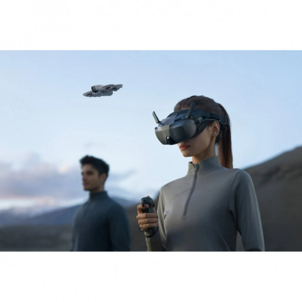 Очки DJI Goggles N3 в Тамбове