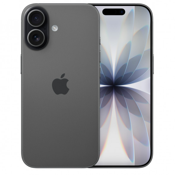 Смартфон Apple iPhone 17 256GB eSim, Black в Тамбове