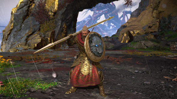 Assassin&amp;#039;s Creed Вальгалла [PS4, русская версия] в Тамбове