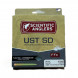 Рыболовная леска Scientific Anglers UST SD St-7/8-F/I Floating - Intermediate 130080 в Тамбове