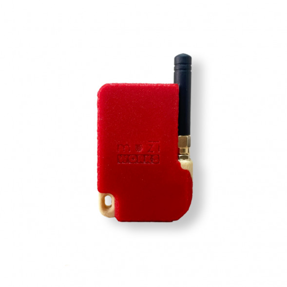 Teкcтовaя pация Меshtаstiс 868 МГц в Тамбове