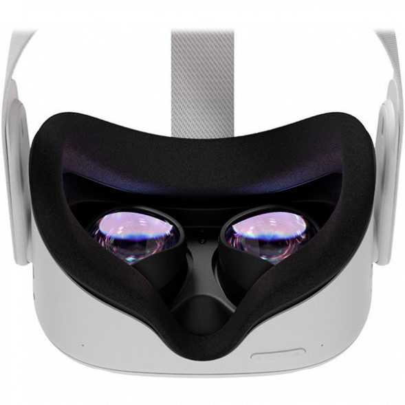 Набор накладок Quest 2 Fit Pack для Oculus Quest 2 (оригинальный) в Тамбове