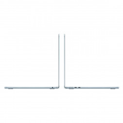 Ноутбук Apple MacBook Air 15 2026 MDVT4 (M5 10-Core GPU, 16/1TB), Небесно-голубой/Sky Blue
