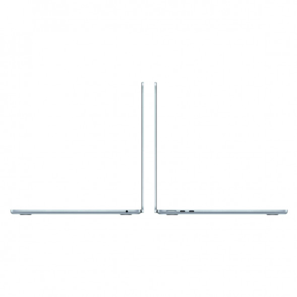 Ноутбук Apple MacBook Air 15 2026 MDVT4 (M5 10-Core GPU, 16/1TB), Небесно-голубой/Sky Blue в Тамбове