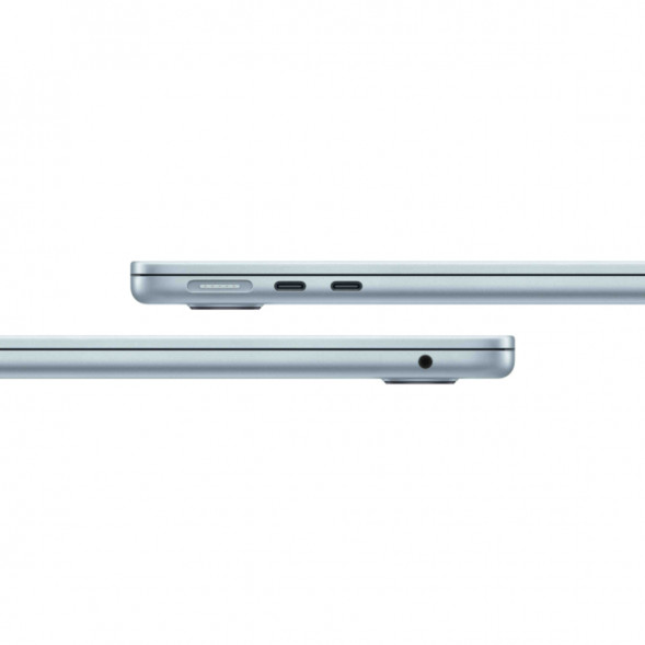 Ноутбук Apple MacBook Air 15 2026 MDVT4 (M5 10-Core GPU, 16/1TB), Небесно-голубой/Sky Blue в Тамбове
