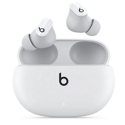 Беспроводные наушники Beats Studio Buds, белый в Тамбове