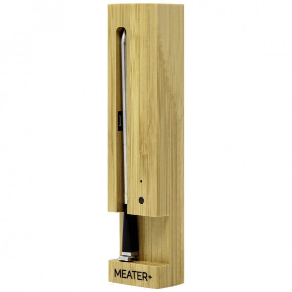 Термометр со щупом Meater Plus (RTN-MT-MP01) в Тамбове