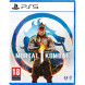 Игра Mortal Kombat 1 [PS5, русские субтитры] в Тамбове