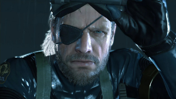 Игра Metal Gear Solid V: The Definitive Experience [PS4, русские субтитры] в Тамбове