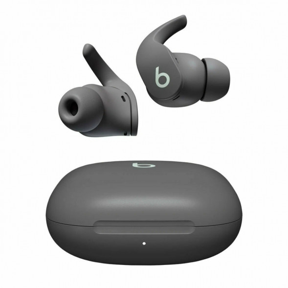 Беспроводные наушники Beats Fit Pro, Sage Gray в Тамбове