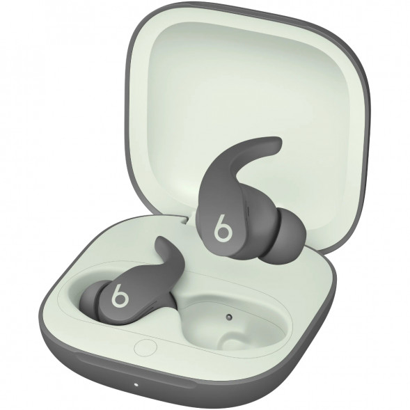 Беспроводные наушники Beats Fit Pro, Sage Gray в Тамбове