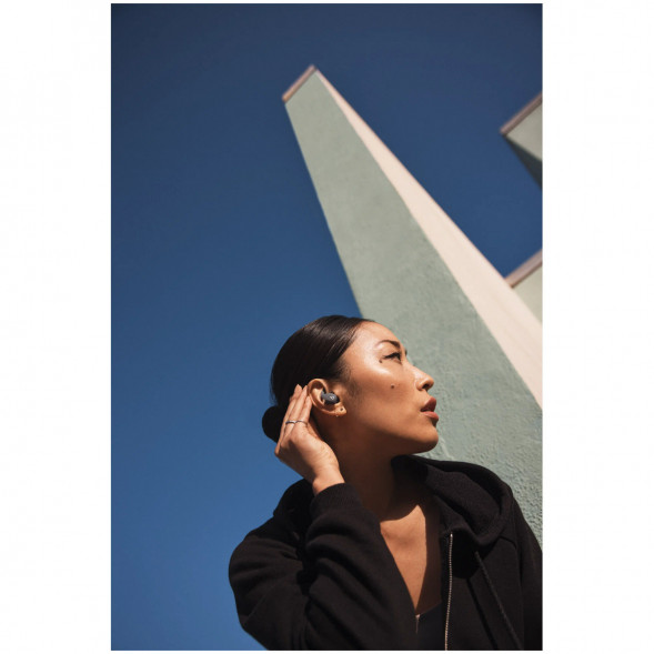 Беспроводные наушники Beats Fit Pro, Sage Gray в Тамбове