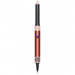 Стайлер Dyson Airwrap Complete Long HS05 (581832-01), Strawberry Bronze/Blush Pink