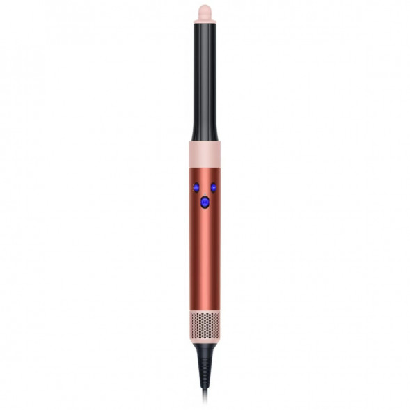 Стайлер Dyson Airwrap Complete Long HS05 (581832-01), Strawberry Bronze/Blush Pink в Тамбове