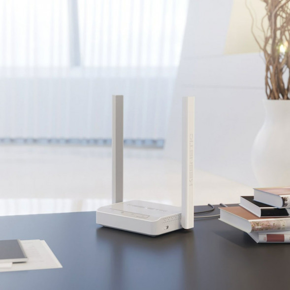 Роутер Keenetic Start (KN-1112) в Тамбове