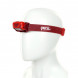Налобный фонарь Petzl Tikkina E060AA03, красный в Тамбове