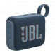Портативная колонка JBL Go 4, Blue в Тамбове