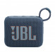 Портативная колонка JBL Go 4, Blue в Тамбове