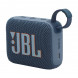 Портативная колонка JBL Go 4, Blue в Тамбове