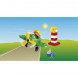 Конструктор LEGO DUPLO Town 10808 Маленький самолёт в Тамбове