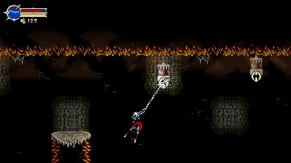 Игра Beyond the Ice Palace 2 [Nintendo Switch, русские субтитры] в Тамбове