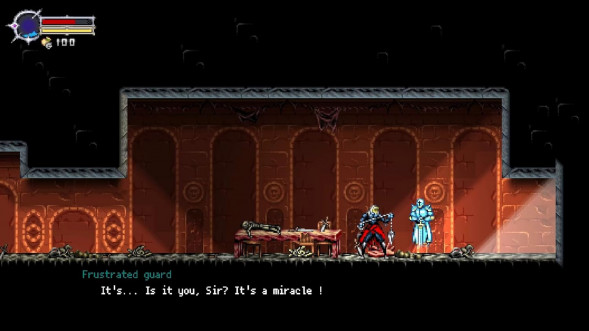 Игра Beyond the Ice Palace 2 [Nintendo Switch, русские субтитры] в Тамбове