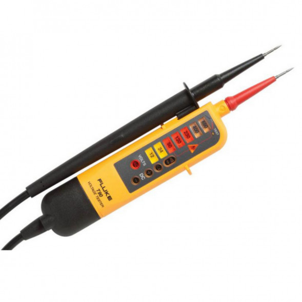 Тестер напряжения/целостности Fluke T90 в Тамбове