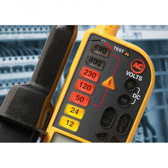 Тестер напряжения/целостности Fluke T90 в Тамбове