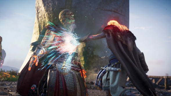 Assassin&amp;#039;s Creed Вальгалла [PS5, русская версия] в Тамбове