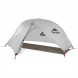 Палатка MSR Hubba NX Solo V6, Green в Тамбове
